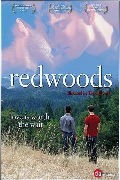 Movies Redwoods poster