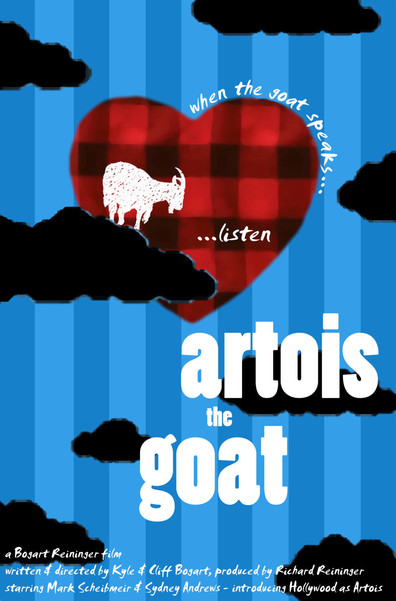 Movies Artois the Goat poster