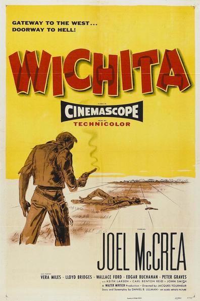 Movies Wichita poster