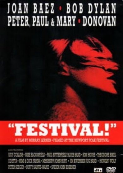 Movies Festival poster