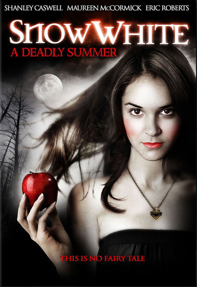 Movies Snow White: A Deadly Summer poster