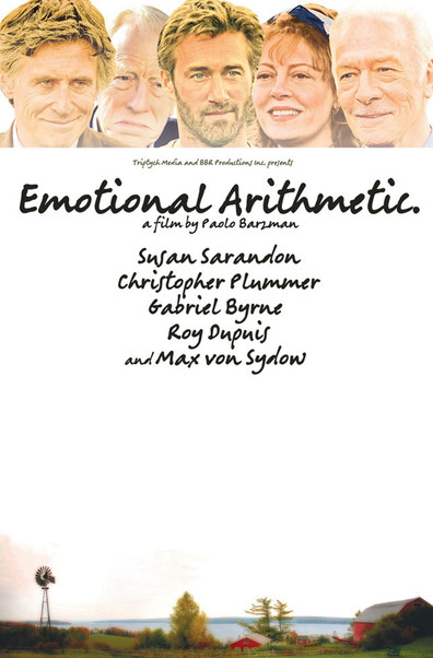 Movies Emotional Arithmetic poster