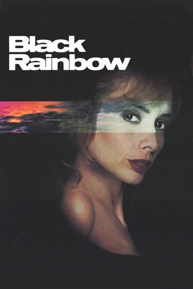 Movies Black Rainbow poster