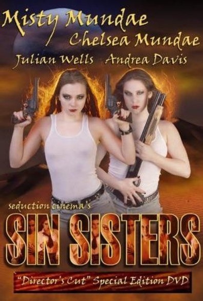 Movies Sin Sisters poster