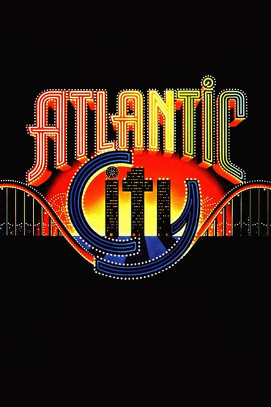 Movies Atlantic City poster