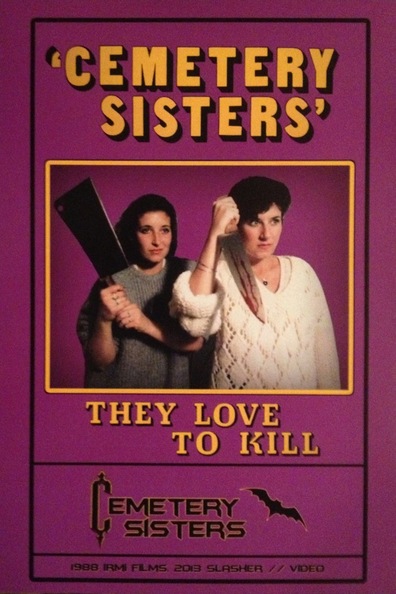 Movies Sister, Sister poster