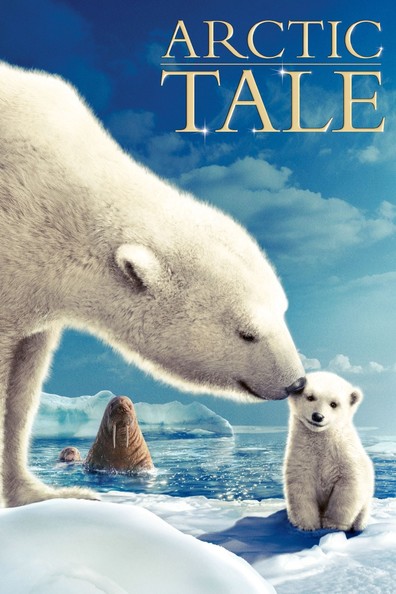 Movies Arctic Tale poster