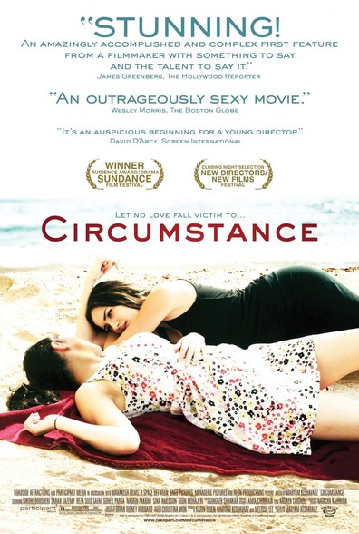 Movies Circumstance poster