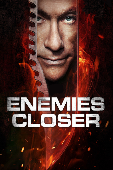 Movies Enemies Closer poster