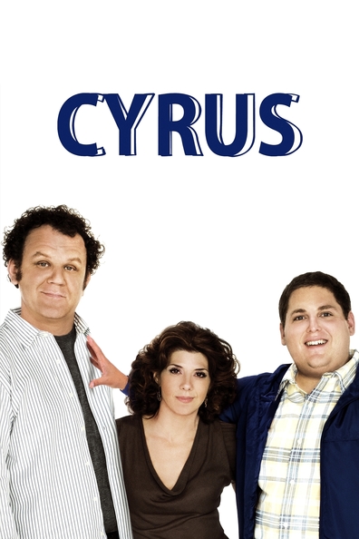 Movies Cyrus poster