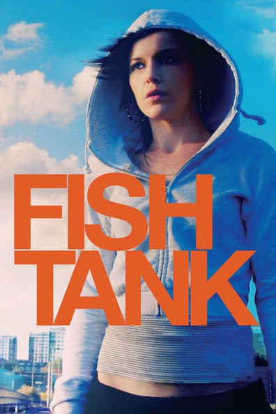 Movies Fish Tank poster