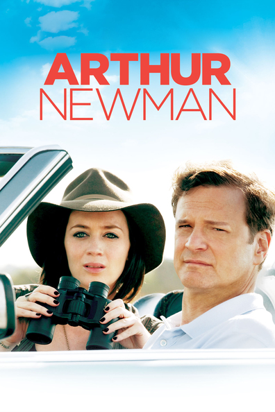 Movies Arthur Newman poster
