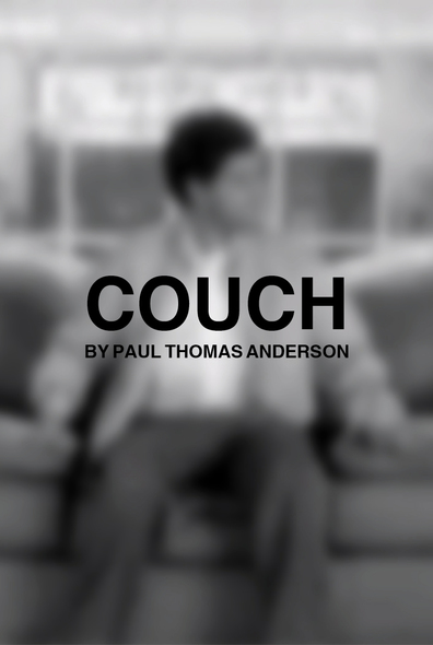 Movies Couch poster