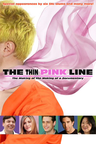 Movies The Thin Pink Line poster