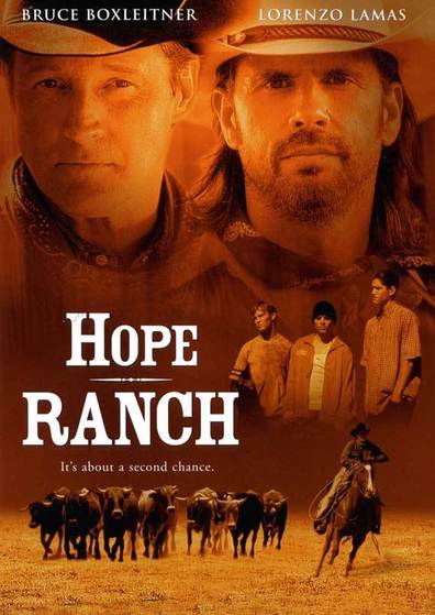 Movies Hope Ranch poster