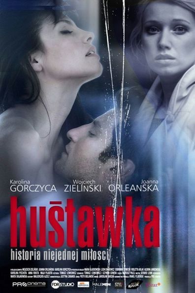 Movies Hustawka poster
