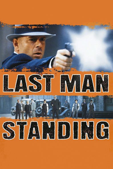 Movies Last Man Standing poster