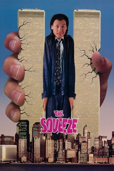 Movies The Squeeze poster