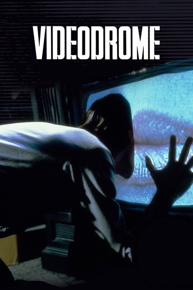 Movies Videodrome poster