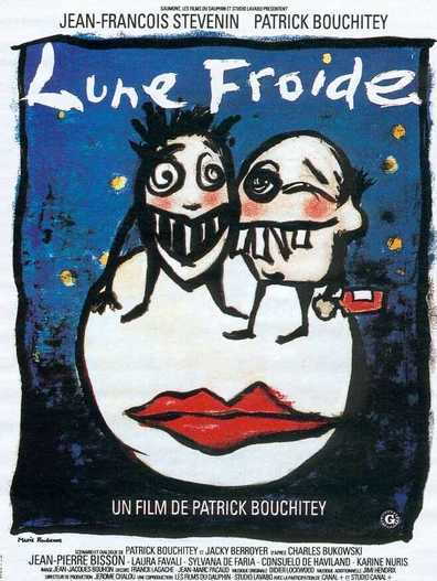 Movies Lune froide poster