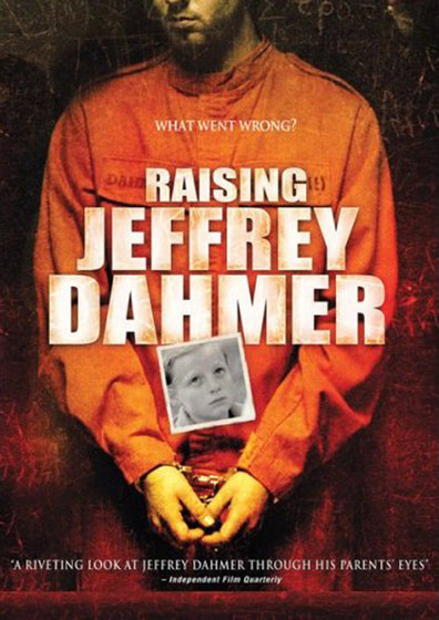 Movies Raising Jeffrey Dahmer poster