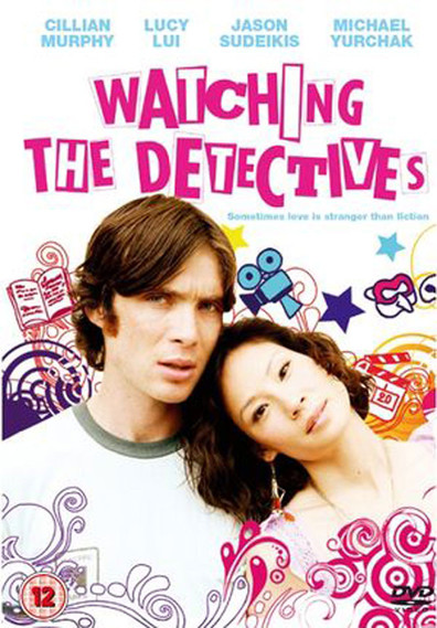 Movies Watching the Detectives poster