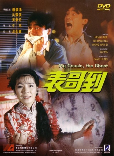 Movies Biao ge dao poster
