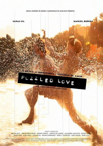 Movies Puzzled Love poster