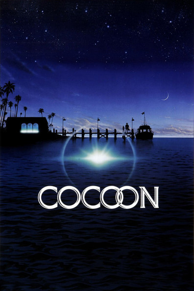 Movies Cocoon poster