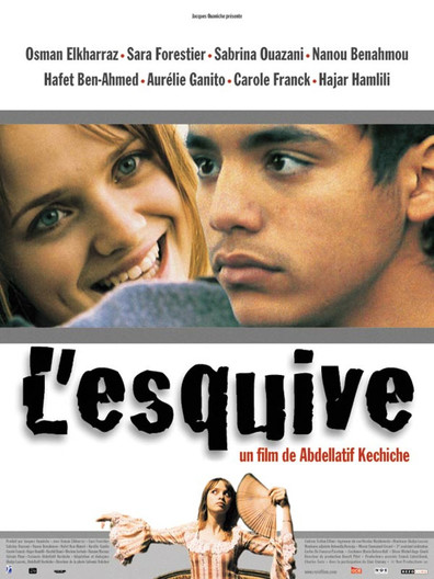 Movies L'esquive poster