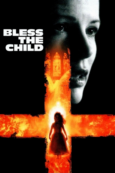 Movies Bless the Child poster