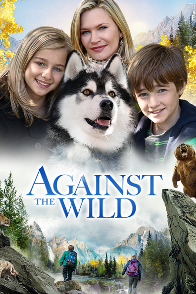 Movies Against the Wild poster