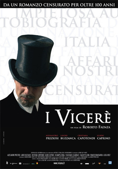 Movies I vicere poster