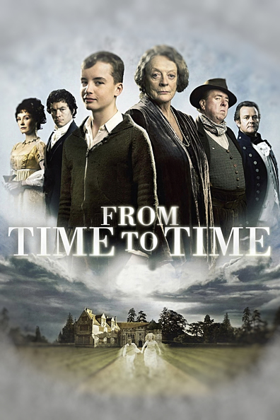 Movies From Time to Time poster