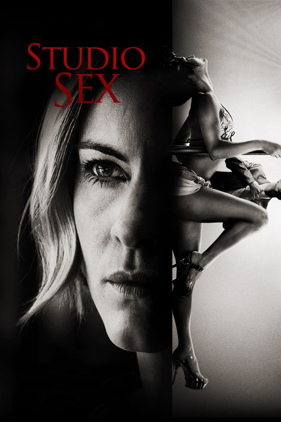 Movies Studio Sex poster