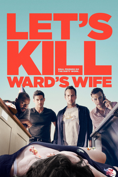Movies Let's Kill Ward's Wife poster