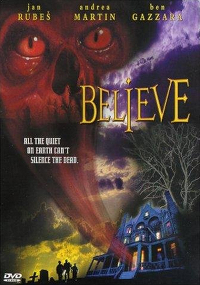 Movies Believe poster
