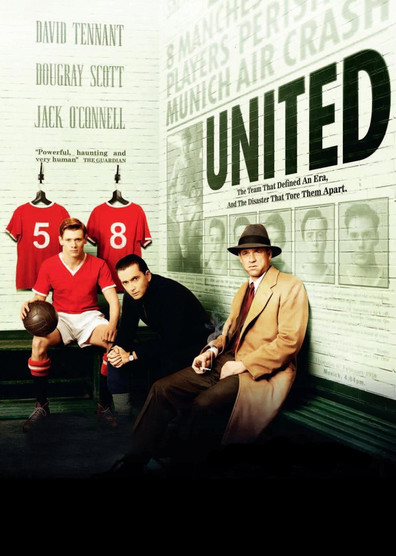 Movies United poster
