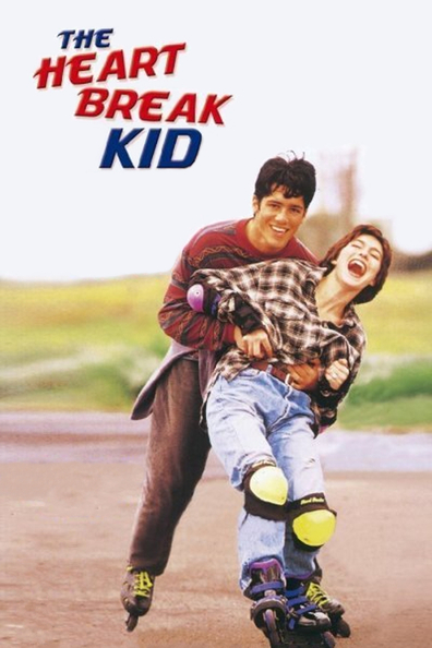 Movies The Heartbreak Kid poster