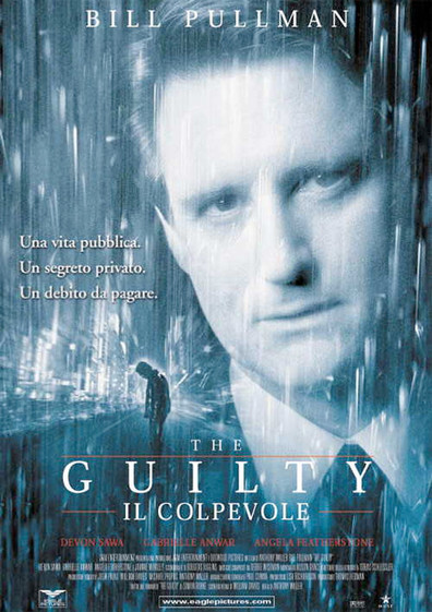 Movies The Guilty poster