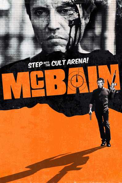 Movies McBain poster