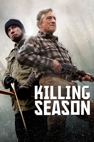 Movies Killing Season poster