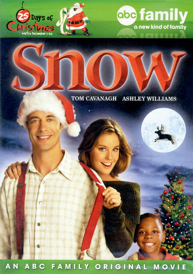 Movies Snow poster