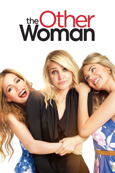 Movies The Other Woman poster