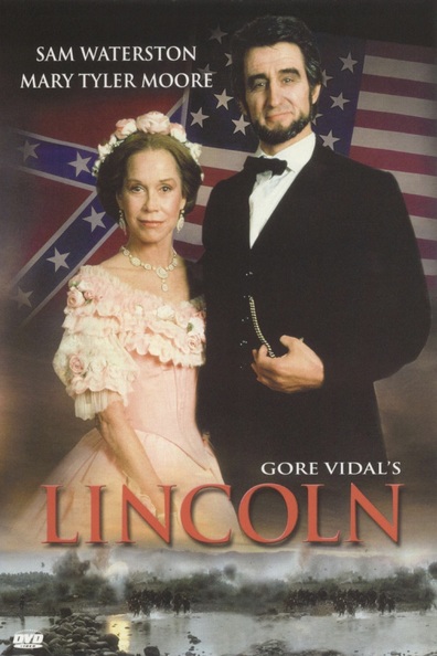 Movies Lincoln poster