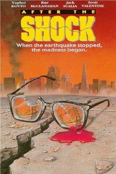 Movies After the Shock poster