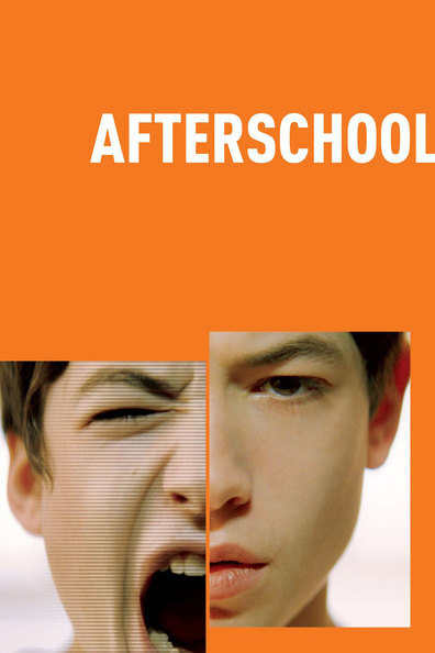 Movies Afterschool poster