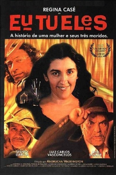 Movies Eu Tu Eles poster