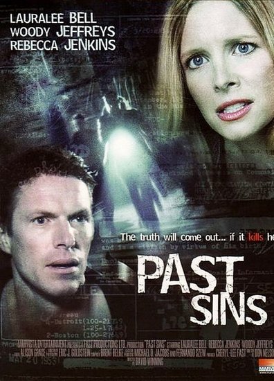 Movies Past Sins poster