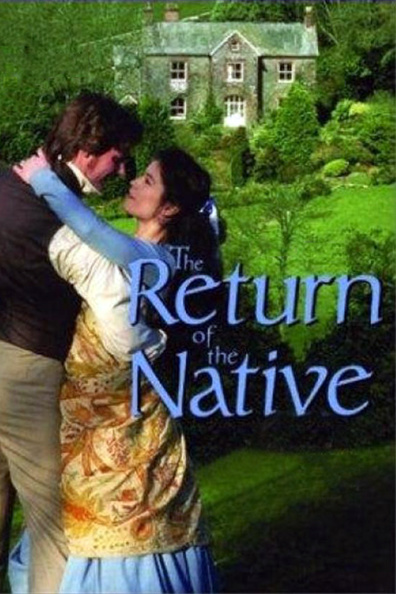 Movies The Return of the Native poster